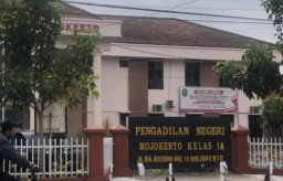 Sidang Tambang Ilegal, Jaksa Sebut Nama PT Merak Jaya Beton