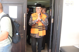 Dakwaan KPK Bongkar Dugaan Pengaturan Proyek oleh Maidi