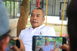 Ketua DPRD Desak Pemkot Tutup Parkir JPC, Singgung Sengketa Lahan dan Izin Bermasalah  ‎