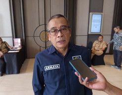 Semua Dikuasai PT JPC, Armaya Minta Pengelolaan Parkir Dievaluasi 