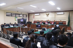 JPU Sebut Perlawanan Thariq Sudah Masuk Perkara, Sidang Lanjut Putusan Sela  ‎