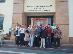 Lima Saksi Bongkar Kejanggalan Pencabutan SIP Kios, Pedagang Sebut Pemkot Madiun Tempel SP Tanpa Peringatan  ‎
