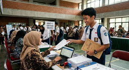 PPDB SMA Favorit di Ponorogo Diwarnai Dugaan Pungli Rp 20 Juta, Oknum Anggota DPRD Terlibat?