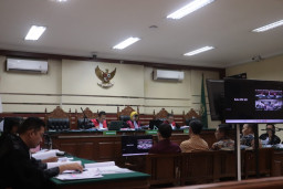 Fakta Sidang Ungkap Sikap Arogan Maidi, Bawahan Diancam Nonjob dan Dipecat jika Tak Patuh