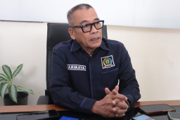 Silpa Rp154 Miliar, Pemkot Madiun Diminta Benahi Perencanaan Anggaran