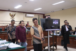 JPU Soroti Dana CSR TPA Winongo: Uang Terkumpul, LPJ Tak Ada  ‎