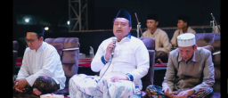 Santri dan Alumni Sunan Drajat Gelar  Istighosah Kebangsaan, Doakan Prabowo Bawa NKRI Menjadi Negara Makmur Bermartabat