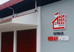 110 KDMP di Pamekasan Rampung di Bangun, Progres 79 Unit Terus Dikebut