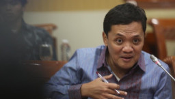 Revisi UU Nomor 2 Tahun 2002, Jenderal Polri Bisa Berusia 63 Tahun