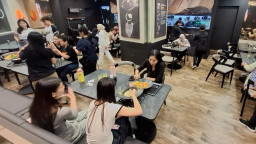 Pasar Halal Kian Menarik, Ekspansi F&B Premium Mulai Sasar Kota Regional