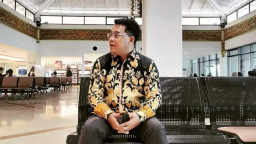 Baca juga : Sidang Perdana Kasus Dugaan Korupsi, Thariq Siapkan Eksepsi   ‎