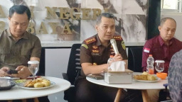 Setelah Empat Bulan Ditelusuri, Kejari Surabaya Tutup Dugaan Korupsi RSUD dr Soetomo