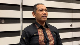 Dirjen BC Dipantau KPK, Djaka Budhi Minta Hormati Proses hukum