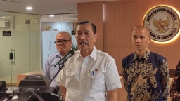 Baca juga : Luhut Persempit Ruang Korupsi dengan Digitalisasi