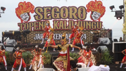 Baca juga : Segoro Topeng Kaliwungu Jadi Penguat Sektor Ekonomi Berbasis Wisata