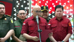 PDIP Minta 41 Pejabat Intervensi Kelola MBG, Diperiksa