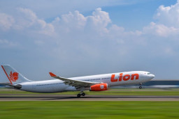 Baca juga : Lion Group Dukung Reaktivasi Dua Bandara