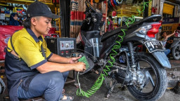 Baca juga : Kenaikan Harga Oli Resahkan Pemilik Bengkel hingga Konsumen di Ponorogo