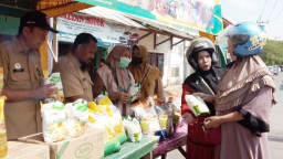 Baca juga : Kendalikan Harga Bahan Pokok, Pemkab Sumenep Luncurkan Warung Inflasi