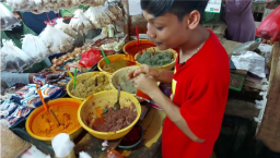 BI Atur Bantuan Modal UMKM, Diberikan Setelah Lulus Pelatihan Usaha