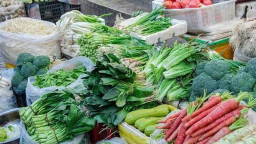 Baca juga : Daya Beli Tetap Stabil di Tengah Harga Sayuran Hijau di Kota Batu Anjlok Rp4 Ribu per Kg
