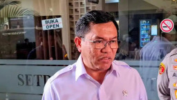 Irjen (Purn) Sony Sonjaya, Pernah Jabat Bareskrim Polri