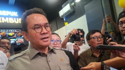 Nomor Induk Berusaha (NIB) Diributkan, Mendag Klarifikasi