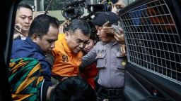 Mantan Wamen Imipas Tetapkan Tarif  Ilegal, untuk Pribadi