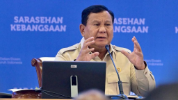 Baca juga : Prabowo Ungkit Swasta ikut Nikmati Subsidi dari Negara