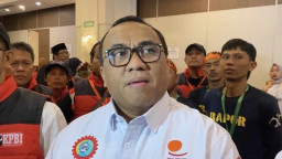 Baca juga : Said Iqbal, Bakal Jadi Penasihat Presiden Bidang Ketenagakerjaan