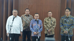 Kinerja Bank Himbara Sangat Bagus