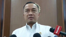 Baca juga : Istana Tegaskan tak Bekerja Atas Isu