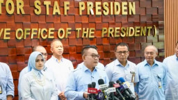 Baca juga : Pejabat di Istana Dituding Minta Dapur MBG