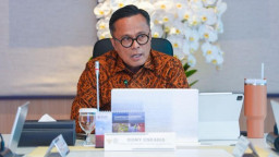 COO Danantara, Berbunga Perubahan Investor