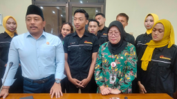 Dinkes Sidoarjo Berupaya Tekan Angka Penderita HIV Aids Lewat Giat Skrining Rutin