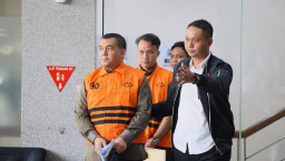 thumbnail Wamen Imipas Berharta Rp 234 Miliar, Dijebloskan ke Tahanan