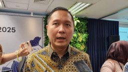 Ekonom Rasakan Tekanan Kondisi Keuangan