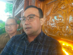 Sindir Anggaran Misi Dagang ke Luar Negeri, Blegur : Lebih Baik Lewat TikTok 