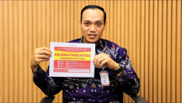 Pemkot Kediri Perbarui DTSEN, Pastikan Bantuan Sosial Lebih Tepat Sasaran