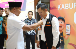 Dukung Sensus Ekonomi 2026, Pemkab Tulungagung Bidik Data Akurat untuk Arah Kebijakan Daerah