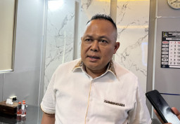 Komisi D Segera Turun Tangan Atasi Kelangkaan Solar di Tingkat Petani dan Nelayan