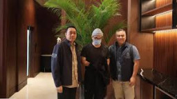 Bos Kresna Life Larikan Rp337,4 Miliar, Ditangkap di Maroko