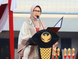 Pergantian Kepala BGN Baru, Bupati Lumajang Harap Semakin Perkuat Kualitas Program MBG