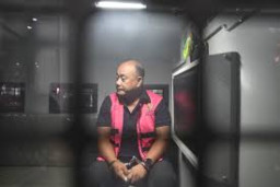 Dadan Cs, Diduga Bancakan Diantara Rp 353 Triliun