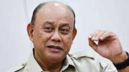 Jejak Digital Eks Kepala BGN Terlacak