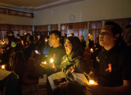 Tingkatkan Kualitas Hidup ODHA, Dinkes Tulungagung Perkuat ‘Skrining’ dan Pendampingan