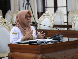 Momentum Libur Sekolah, Disdik Surabaya Ajak Siswa Isi dengan Pengalaman Baru
