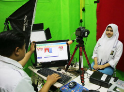 Disdukcapil Catat Perekaman KTP Elektronik Surabaya Capai 99,68 Persen