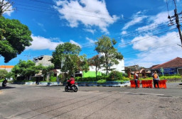 Optimalkan Arus Lalu Lintas, Dishub Magetan Kaji Pemfungsian Kembali Jalan Timur MP