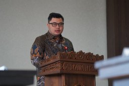 Tingkatkan Kemandirian Fiskal, Mas Dhito Dorong Inovasi Genjot PAD